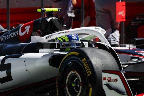 F1 Grand Prix of Emilia-Romagna