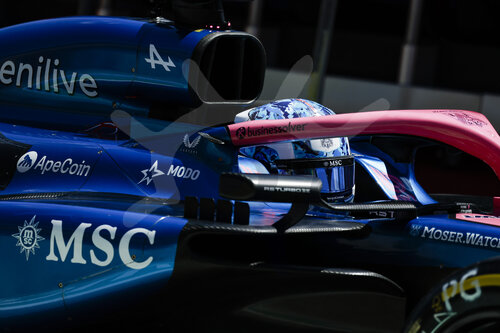 F1 Grand Prix of Emilia-Romagna