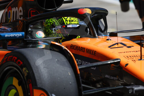 F1 Grand Prix of Emilia-Romagna