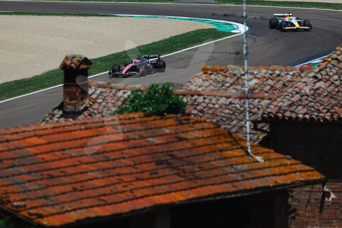 F1 Grand Prix of Emilia-Romagna