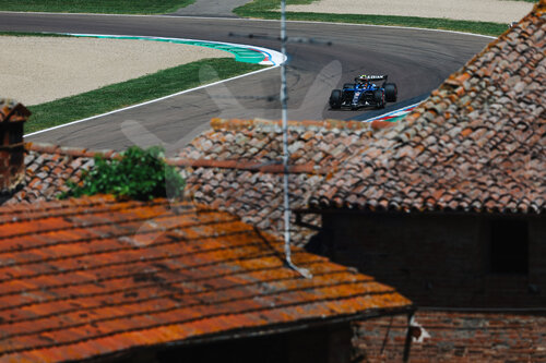 F1 Grand Prix of Emilia-Romagna