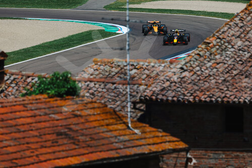 F1 Grand Prix of Emilia-Romagna