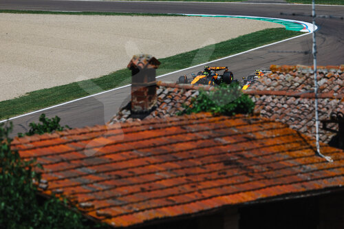 F1 Grand Prix of Emilia-Romagna