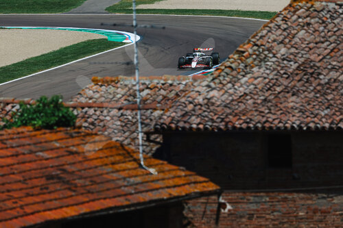 F1 Grand Prix of Emilia-Romagna