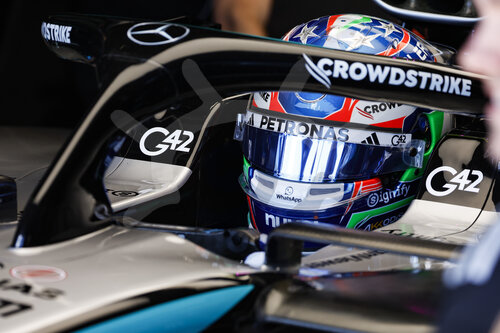 F1 Grand Prix of Emilia-Romagna