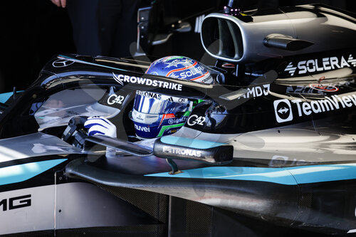 F1 Grand Prix of Emilia-Romagna