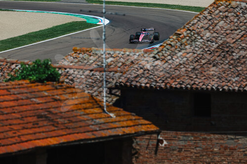 F1 Grand Prix of Emilia-Romagna