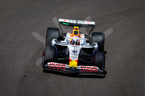 F1 Grand Prix of Emilia-Romagna