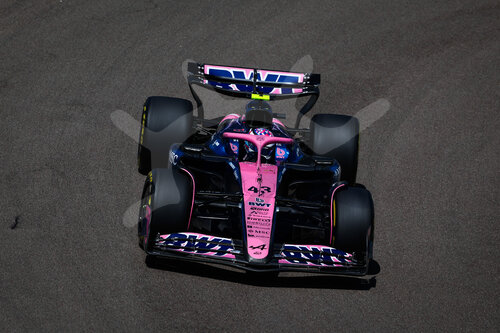 F1 Grand Prix of Emilia-Romagna