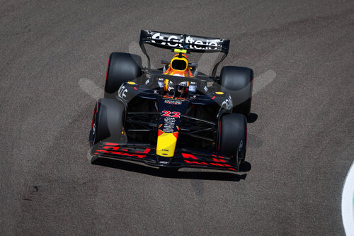F1 Grand Prix of Emilia-Romagna