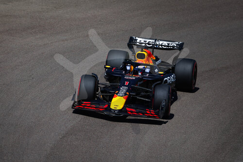 F1 Grand Prix of Emilia-Romagna