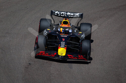 F1 Grand Prix of Emilia-Romagna
