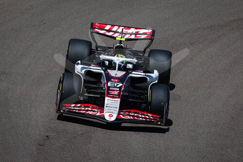 F1 Grand Prix of Emilia-Romagna