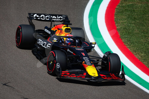 F1 Grand Prix of Emilia-Romagna