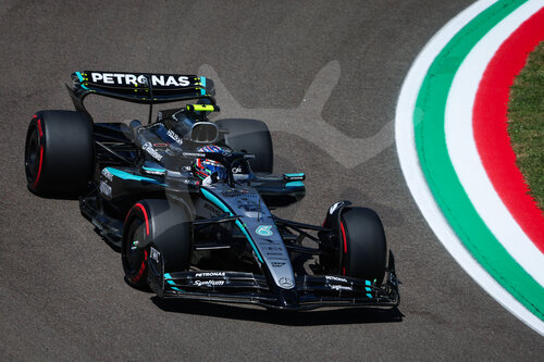 F1 Grand Prix of Emilia-Romagna