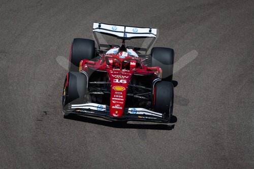 F1 Grand Prix of Emilia-Romagna