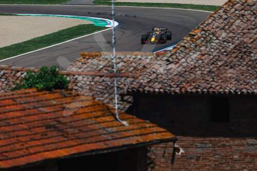 F1 Grand Prix of Emilia-Romagna