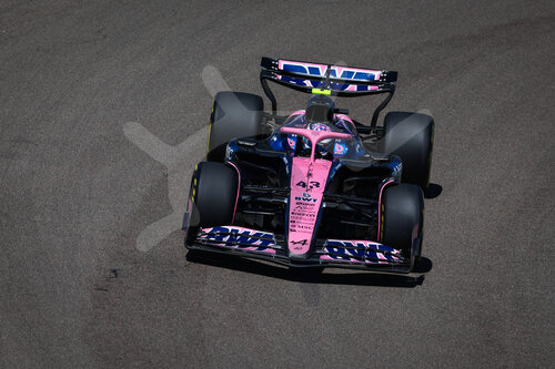 F1 Grand Prix of Emilia-Romagna