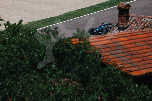 F1 Grand Prix of Emilia-Romagna