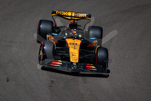 F1 Grand Prix of Emilia-Romagna