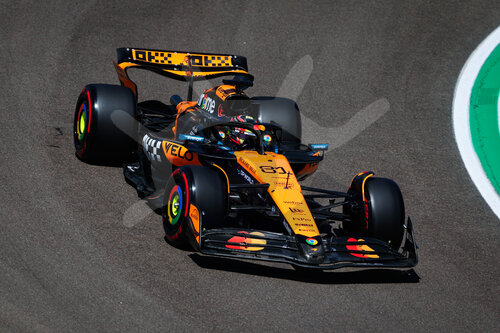 F1 Grand Prix of Emilia-Romagna