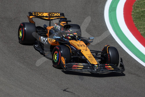 F1 Grand Prix of Emilia-Romagna