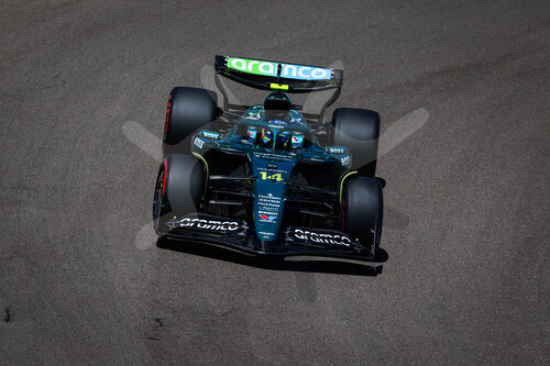 F1 Grand Prix of Emilia-Romagna