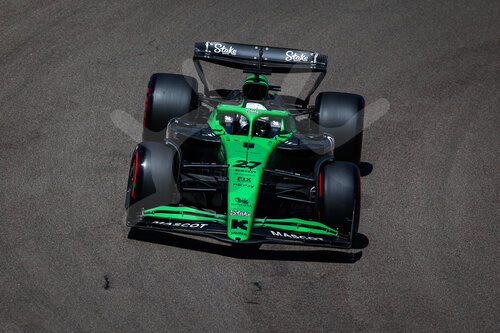 F1 Grand Prix of Emilia-Romagna