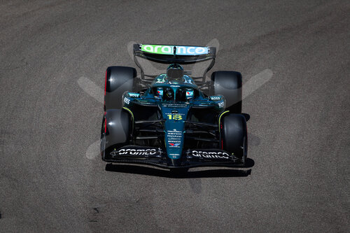 F1 Grand Prix of Emilia-Romagna
