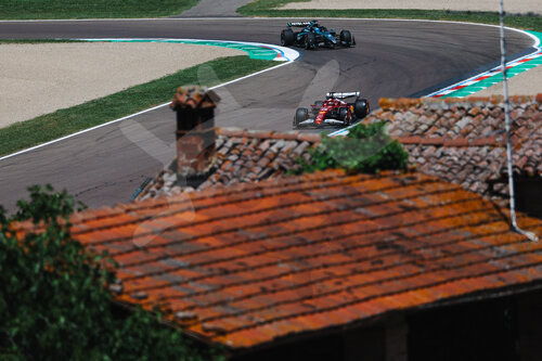 F1 Grand Prix of Emilia-Romagna