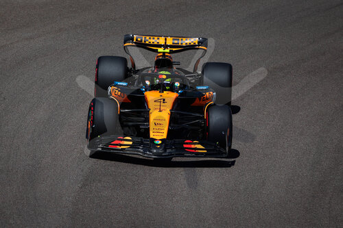F1 Grand Prix of Emilia-Romagna