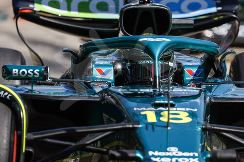 F1 Grand Prix of Emilia-Romagna