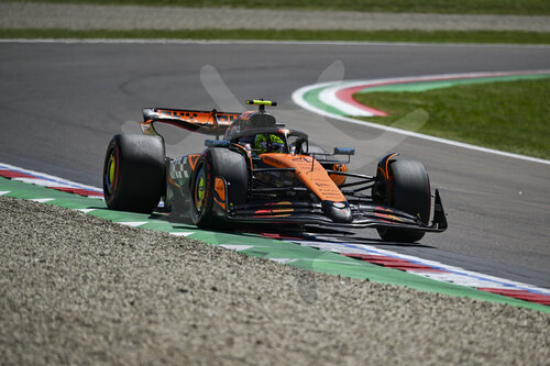 F1 Grand Prix of Emilia-Romagna