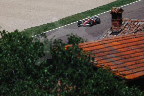 F1 Grand Prix of Emilia-Romagna
