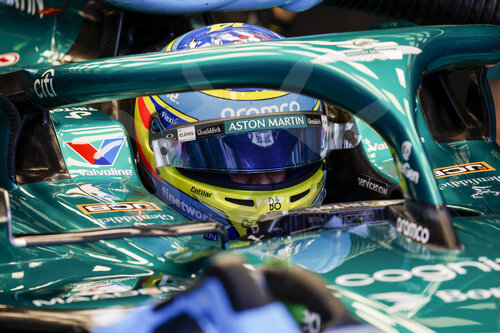 F1 Grand Prix of Emilia-Romagna