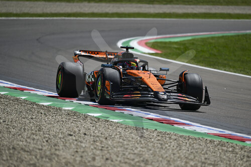 F1 Grand Prix of Emilia-Romagna