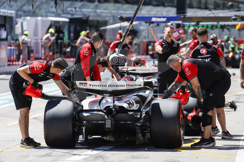 F1 Grand Prix of Emilia-Romagna