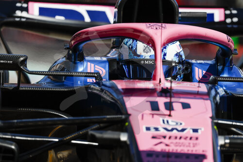 F1 Grand Prix of Emilia-Romagna