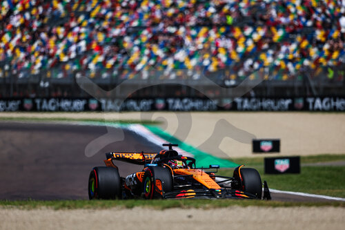 F1 Grand Prix of Emilia-Romagna