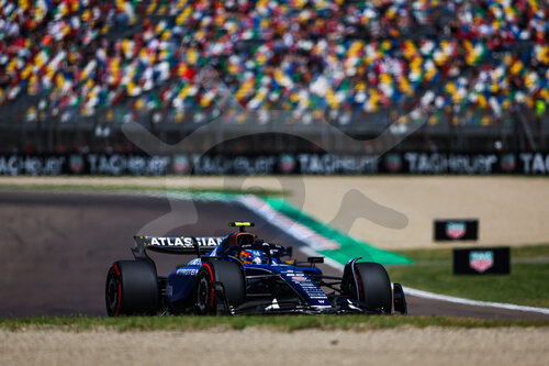F1 Grand Prix of Emilia-Romagna