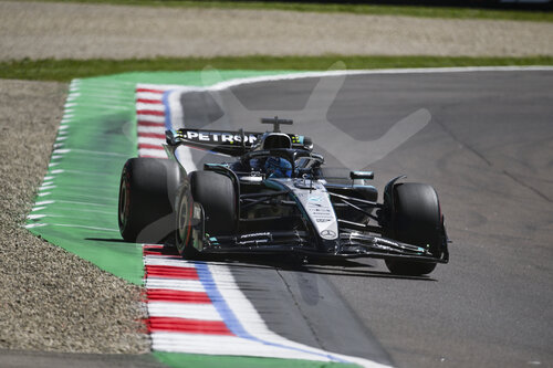 F1 Grand Prix of Emilia-Romagna