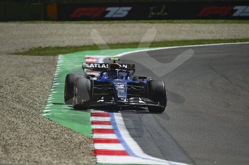 F1 Grand Prix of Emilia-Romagna