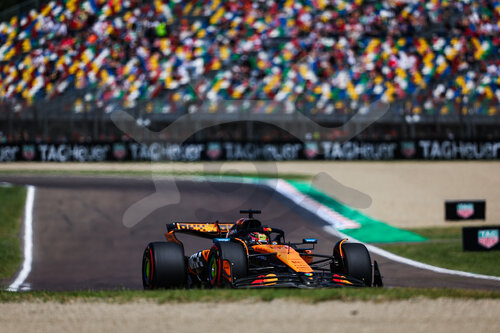 F1 Grand Prix of Emilia-Romagna