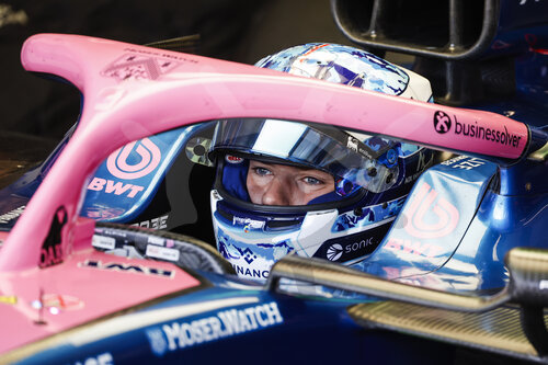 F1 Grand Prix of Emilia-Romagna