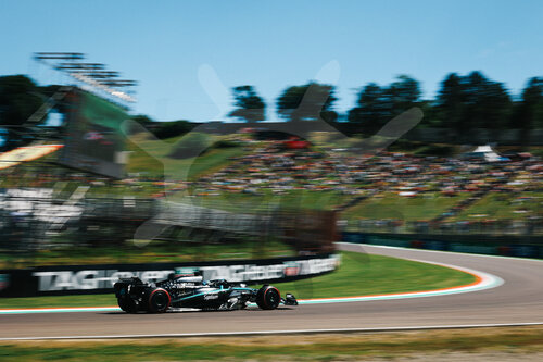 F1 Grand Prix of Emilia-Romagna