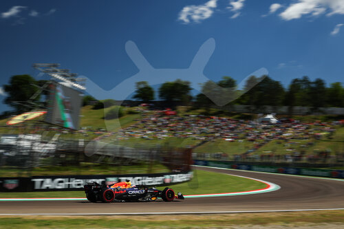 F1 Grand Prix of Emilia-Romagna