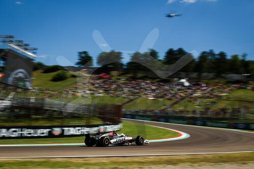 F1 Grand Prix of Emilia-Romagna