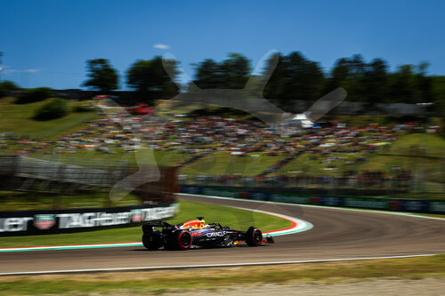 F1 Grand Prix of Emilia-Romagna