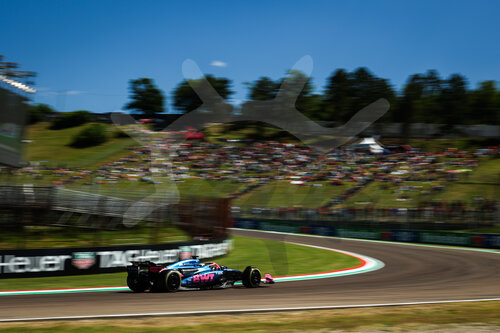 F1 Grand Prix of Emilia-Romagna