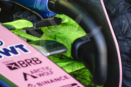 F1 Grand Prix of Emilia-Romagna